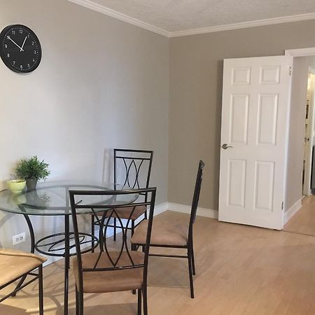 Downtown Big 1 Bedroom #20I أتلانتا المظهر الخارجي الصورة