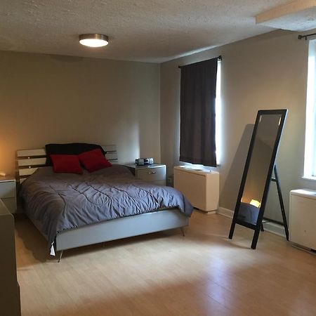 Downtown Big 1 Bedroom #20I أتلانتا المظهر الخارجي الصورة