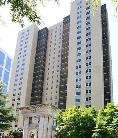 Downtown Big 1 Bedroom #20I أتلانتا المظهر الخارجي الصورة