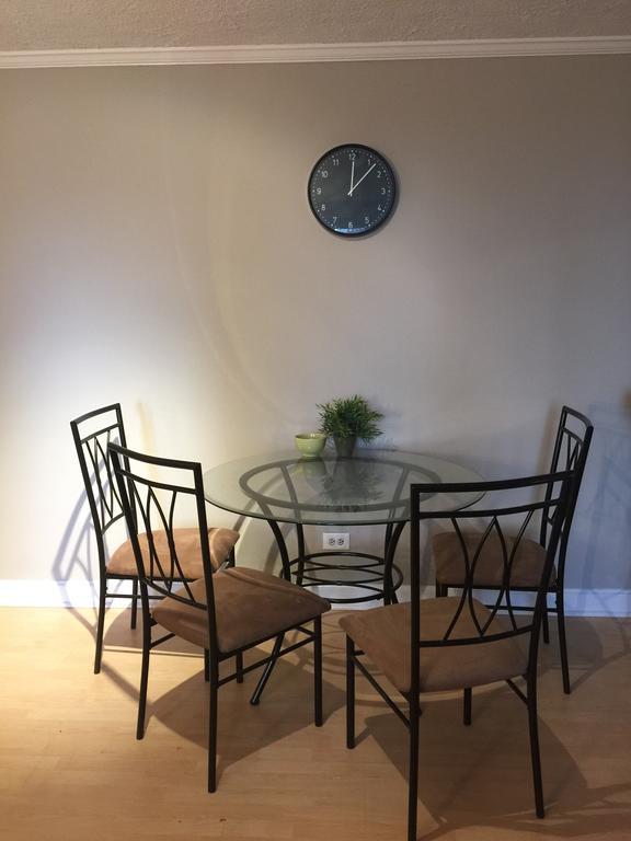 Downtown Big 1 Bedroom #20I أتلانتا المظهر الخارجي الصورة