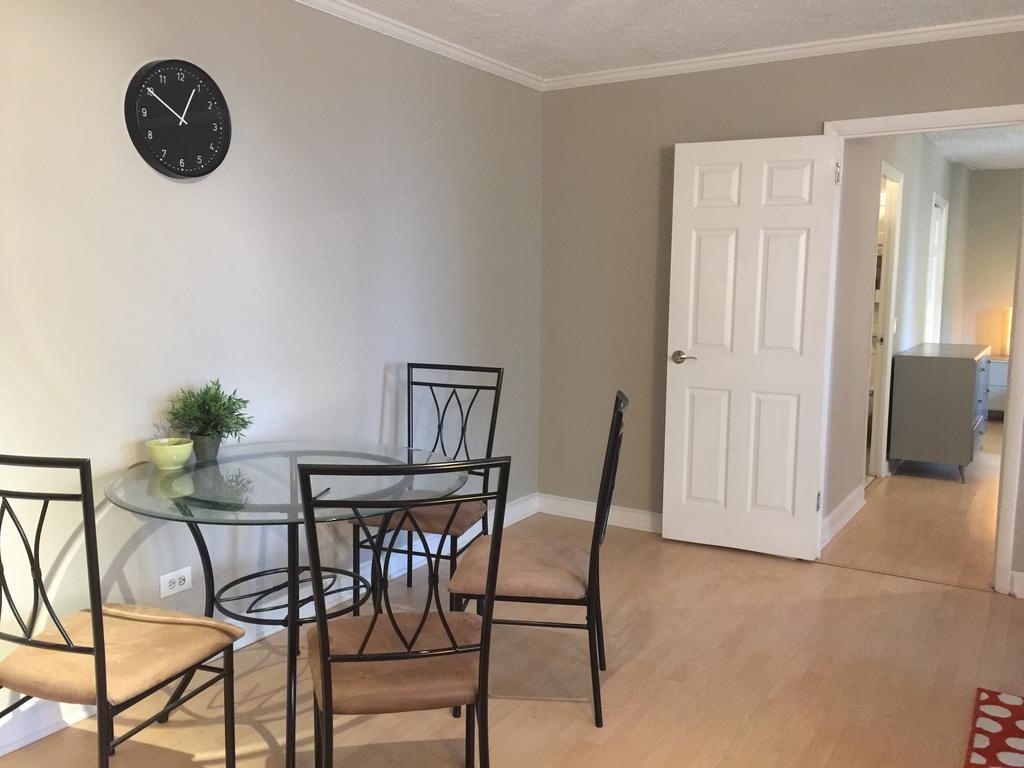 Downtown Big 1 Bedroom #20I أتلانتا المظهر الخارجي الصورة