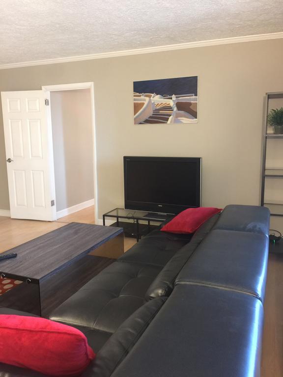 Downtown Big 1 Bedroom #20I أتلانتا المظهر الخارجي الصورة