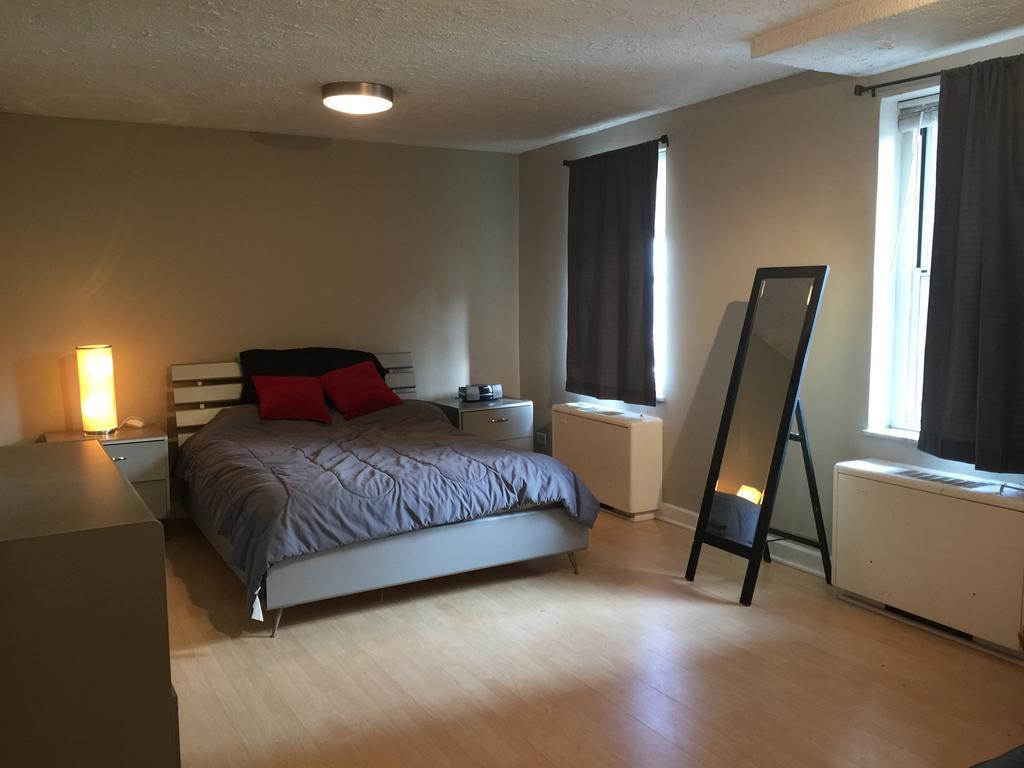 Downtown Big 1 Bedroom #20I أتلانتا المظهر الخارجي الصورة