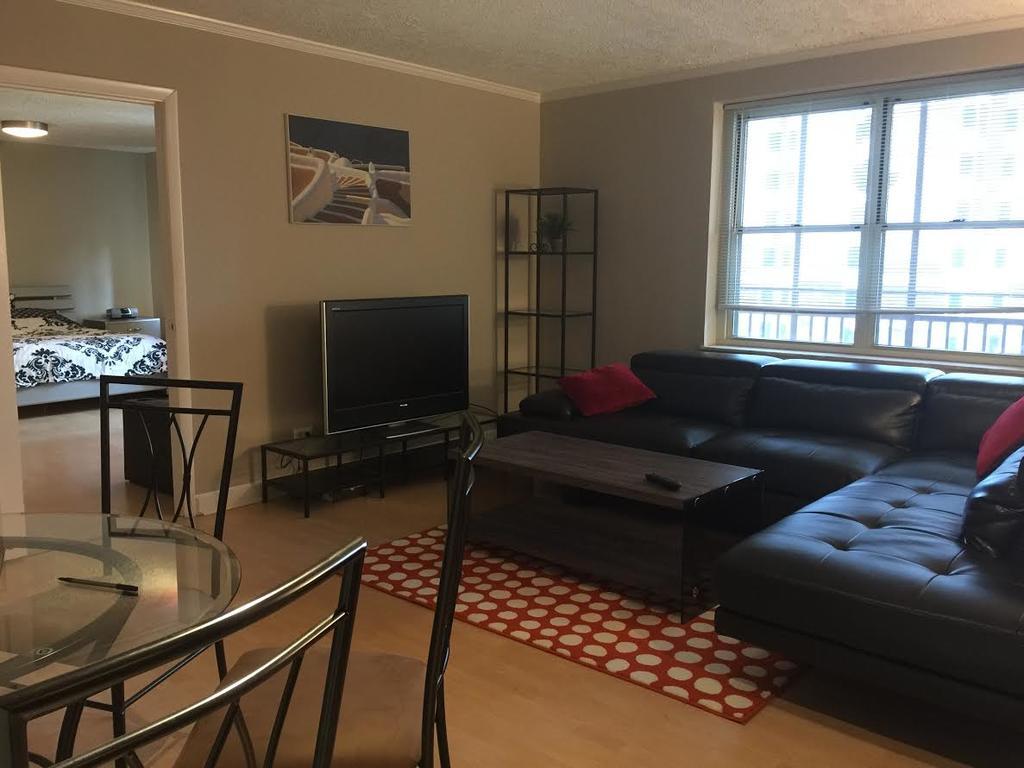 Downtown Big 1 Bedroom #20I أتلانتا المظهر الخارجي الصورة